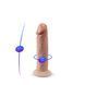 Фаллоимитатор SilexD Robby Premium Real Skin Flesh (MODEL 2 size 6in)