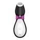 Вакуумный клиторальный стимулятор Satisfyer Penguin Next Generation