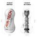 Мастурбатор Tenga Air-Tech Squeeze Gentle