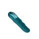 Мініпульсатор Fun Factory STRONIC PETITE Bottle Green, зелений