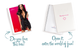Obsessive 810-PEI-1 peignoir black L/XL