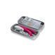 Вибратор Mystim Bon Aparte Pink, розовый