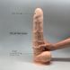 Мінімастурбатор вагіна Alive Vaginal Mini Masturbator (Flesh), тілесний