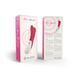 Вибратор Mystim Bon Aparte Pink, розовый