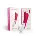 Вибратор Mystim Bon Aparte Pink, розовый