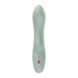 Пульсатор Fun Factory Stronic Dive Light Green, серо-зеленый