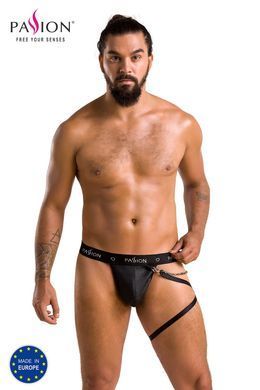058 THONG BILL black XXL/XXXL - Passion
