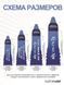 Гідропомпа Bathmate Hydromax 5 Red, червона