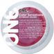 Презерватив ONE Color Sensations ONE likes it hot, 1 шт, червоний, гладенький, зі змазкою
