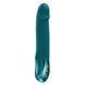 Пульсатор Fun Factory Stronic Real Bottle Green, зеленый