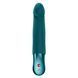 Пульсатор Fun Factory Stronic Real Bottle Green, зеленый