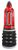 Гідропомпа Bathmate Hydromax 7 WideBoy Red (X30) для члена довжиною від 12,5 до 18 см, діаметр до 5,5 см