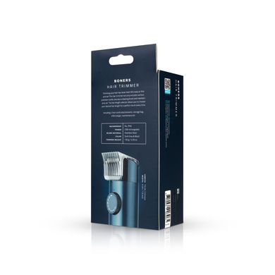 Тример Boners Hair Trimmer Shaver