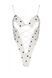 LOVELIA BODY white S/M - Passion