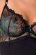 FLORIS CORSET black XXL/XXXL - Passion
