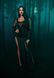 Еротичний костюм Мортіші Аддамс Leg Avenue Sexy Spooky Morticia M