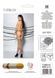 Тілесні колготки з відкритим доступом, імітація панчіх TIOPEN 014 beige 5 (20 den) &mdash; Passion