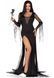 Еротичний костюм Мортіші Аддамс Leg Avenue Sexy Spooky Morticia M