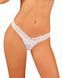 Obsessive Heavenlly thong XS/S