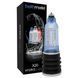 Гідропомпа Bathmate Hydromax 5 Blue, блакитна