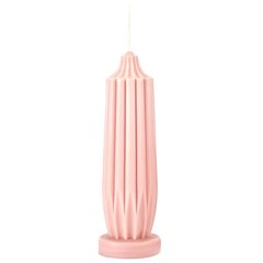 Масажна свічка Zalo Massage Candle Pink