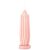Массажная свеча Zalo Massage Candle Pink