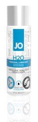 Лубрикант JO H2O Cool с охлаждающим эффектом, 60 мл