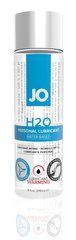 Лубрикант JO H2O Warming с согревающим эффектом, 120 мл