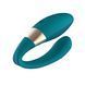 Вибратор для пар LELO Tiani Duo Ocean голубой
