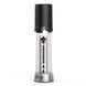 Вакуумна помпа Men Powerup - SUP Warrior King Pump, прозора