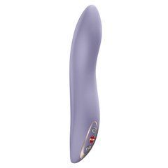 Пульсатор Fun Factory Stronic Flow Light Violet, лиловый