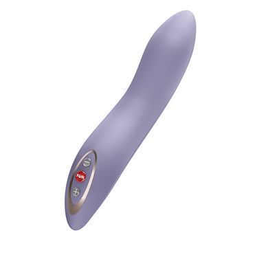 Пульсатор Fun Factory Stronic Flow Light Violet, бузковий