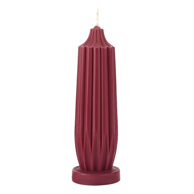 Масажна свічка Zalo Massage Candle Red