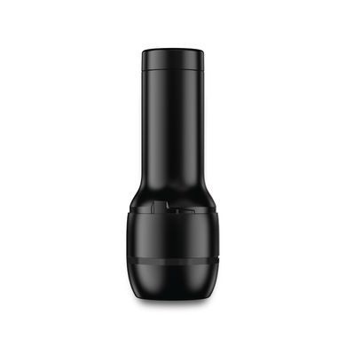 Мастурбатор-попа Kiiroo Feel Stroker Butt Mid Brown, коричневий