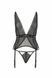 MIRAJANE CORSET black L/XL - Passion Exclusive
