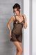 LOVELIA CHEMISE black L/XL - Passion