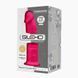 Фаллоимитатор SilexD Henry розовый (MODEL 2 size 7.5in)