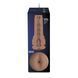 Мастурбатор-попа Kiiroo Feel Stroker Butt Mid Brown, коричневий