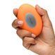 Вібратор We-Vibe Temp Tangerine, помаранчевий