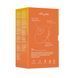 Вібратор We-Vibe Temp Tangerine, помаранчевий
