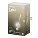 Вагинальные смарт-шарики с вибрацией Satisfyer Love Birds 1, белые