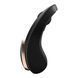 Смарт-вібратор у трусики Satisfyer Little Secret з пультом ДК, чорний