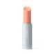 Вібратор-помада IROHA STICK Grey, персиковий