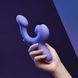 Смарт-вибратор Magic Motion Ponder Purple, фиолетовый