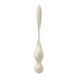 Вагинальные смарт-шарики с вибрацией Satisfyer Love Birds 1, белые