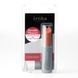 Вібратор-помада IROHA STICK Grey, персиковий