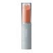 Вібратор-помада IROHA STICK Grey, персиковий