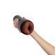 Мастурбатор-попа Kiiroo Feel Stroker Butt Mid Brown, коричневий