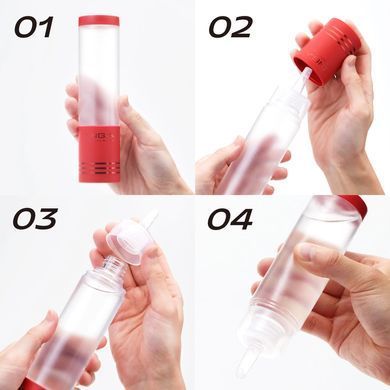 Лубрикант для мастурбаторов Tenga Lotion Mild Refill, 170 мл
