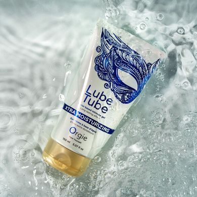 Лубрикант Orgie Lube Tube Xtra Lubrication, 150 мл